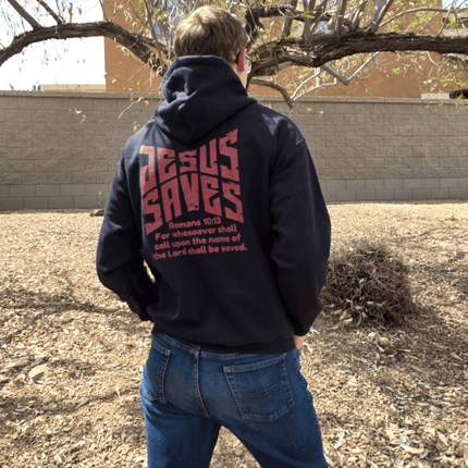 Hoodies - PURIFASHION