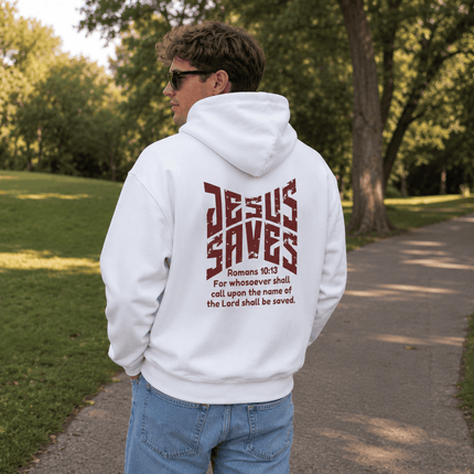 Share the Gospel - PURIFASHION