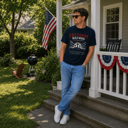 T-Shirts - PURIFASHION