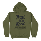 S / Military Green