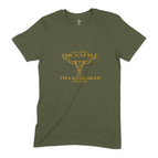 S / Military Green