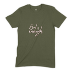 S / Military Green