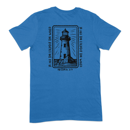 You Are The Light Of The World Lighthouse product