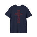 Navy / S