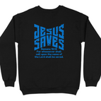 S / Black