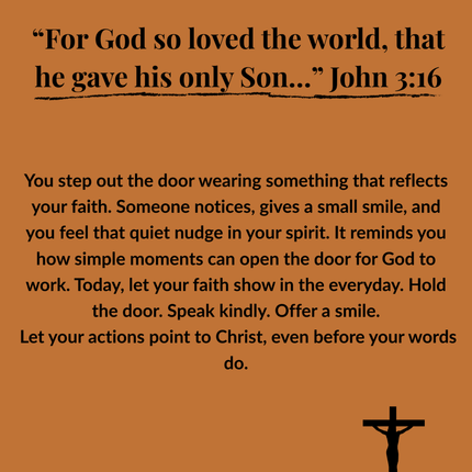 7 Days to Bold Faith Journal - PURIFASHION digital download 