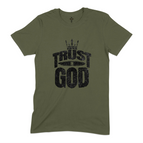 S / Military Green