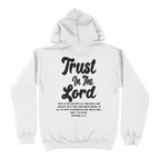 S / White
