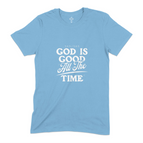 S / Light Blue