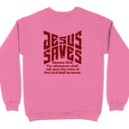 S / Light Pink