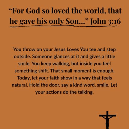 7 Days to Bold Faith