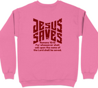 Safety Pink