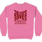 Safety Pink