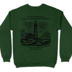 S / Dark Green