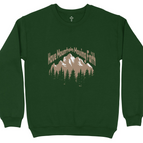 S / Forest Green
