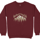 S / Maroon