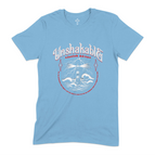 S / Light Blue