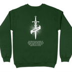 S / Forest Green
