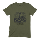 S / Military Green