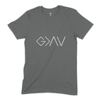 S / Dark Grey