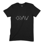 S / Black