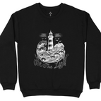 S / Black