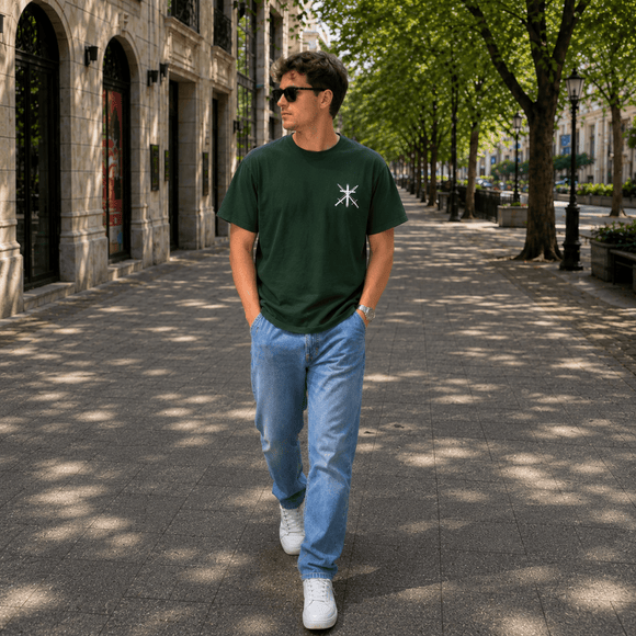 Hebrews 4:12 Bold Faith Tee - PURIFASHION T-Shirt 24026354314087921971