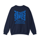 Navy / S