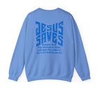 Carolina Blue