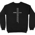 S / Black